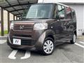 2013 Honda N BOX