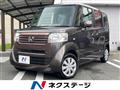 2013 Honda N BOX