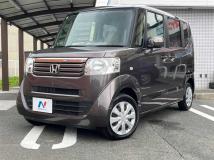 2013 Honda N BOX