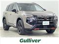 2026 Nissan X-Trail