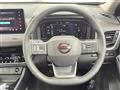 2026 Nissan X-Trail
