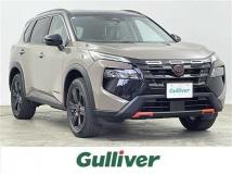 2026 Nissan X-Trail