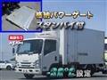 2018 Isuzu Isuzu Others