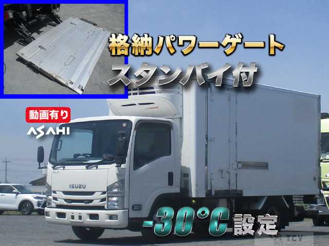 2018 Isuzu Isuzu Others