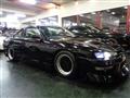 1994 Nissan Silvia
