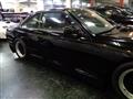 1994 Nissan Silvia
