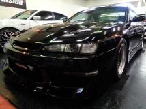 1994 Nissan Silvia