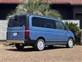 2001 Honda Step WGN