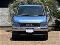 2001 Honda Step WGN