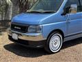 2001 Honda Step WGN