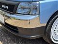 2001 Honda Step WGN