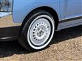 2001 Honda Step WGN