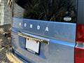 2001 Honda Step WGN