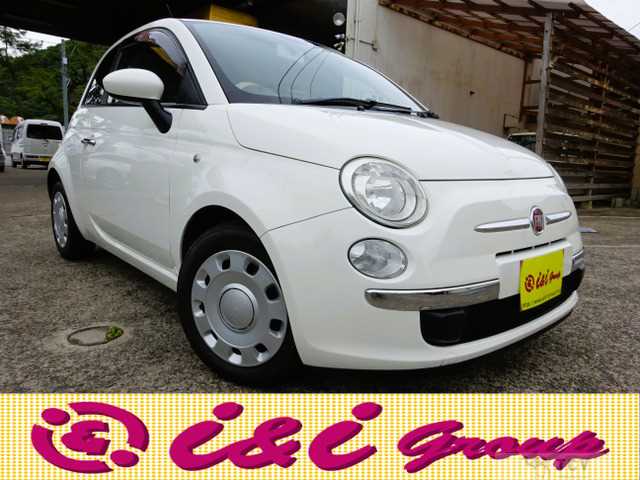 2009 Fiat Fiat Others