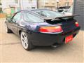 1990 Porsche 928