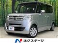 2015 Honda N BOX