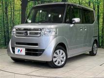 2015 Honda N BOX