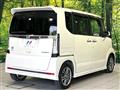 2015 Honda N BOX