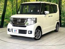 2015 Honda N BOX