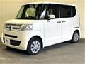 2015 Honda N BOX