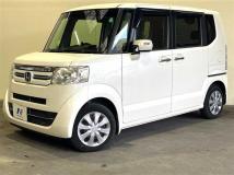 2015 Honda N BOX