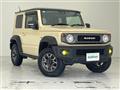 2023 Suzuki Jimny Sierra