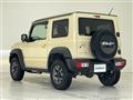 2023 Suzuki Jimny Sierra
