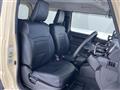 2023 Suzuki Jimny Sierra