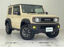 2023 Suzuki Jimny Sierra