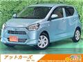 2017 Daihatsu Mira