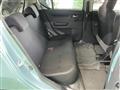 2017 Daihatsu Mira