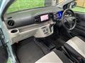 2017 Daihatsu Mira