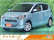 2017 Daihatsu Mira