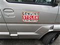 1999 Mitsubishi Town Box Wide