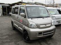 1999 Mitsubishi Town Box Wide