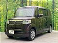 2016 Honda N BOX