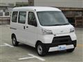 2020 Daihatsu Hijet Cargo
