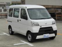 2020 Daihatsu Hijet Cargo
