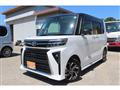 2023 Daihatsu Tanto Custom