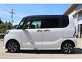 2023 Daihatsu Tanto Custom