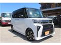 2023 Daihatsu Tanto Custom