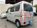 2018 Suzuki Every