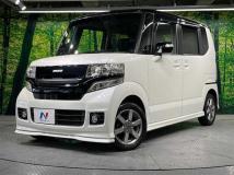 2014 Honda N BOX