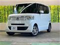 2015 Honda N BOX