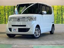 2015 Honda N BOX