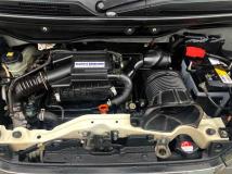 2015 Honda N BOX