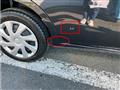 2012 Daihatsu Tant Exe