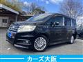 2010 Honda Step WGN