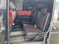 2010 Honda Step WGN