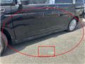 2010 Honda Step WGN